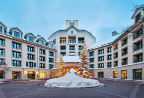 Beaver Creek Park Hyatt 3Bed, Beaver Creek